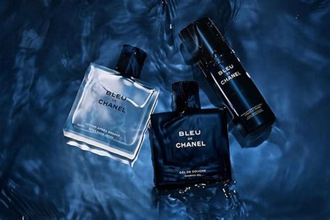 profumi maschili chanel